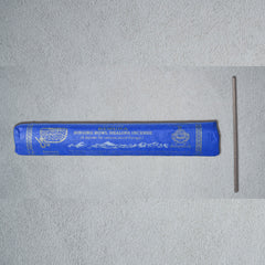 Om Ah Hum Remuna Singing Bowl Healing Incense