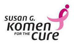 Susan G Komen For The Cure