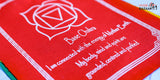 Prayer Flags with English Blessings: For Peace & Positivity