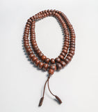 Traditional Tibetan Bodhi Seed Mala
