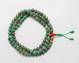 Blood Stone Prayer Mala