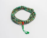Blood Stone Prayer Mala