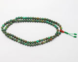Blood Stone Prayer Mala