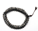 Shungite Stone Protection Mala