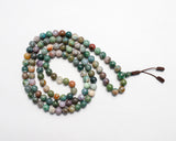 Blood Stone Prayer Mala