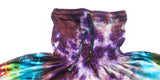 Tie Dye Yoga / Meditation Trouser for Women