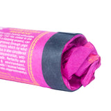 Tibetan White Lotus Incense - 30 Sticks
