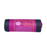 Tibetan White Lotus Incense - 30 Sticks