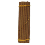 Ancient Natural Handmade Tibetan Sandalwood Incense - 30 Sticks