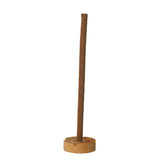 Ancient Natural Handmade Tibetan Sandalwood Incense - 30 Sticks