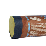 Tibetan Cedarwood Incense - 30 Sticks