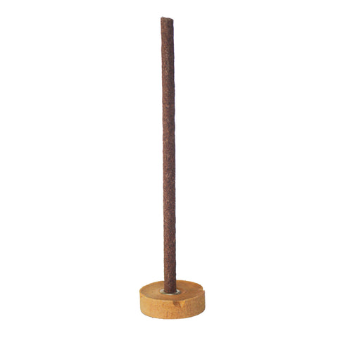 Ancient Natural Handmade Tibetan Spikenard Incense - 30 Sticks