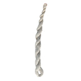 Chakra Heart White Sage Rope Incense-Pack of 35 Rope