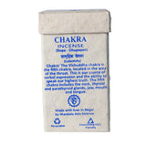Chakra Throat Himalayan Cedar Rope Incense-Pack of 35 Rope
