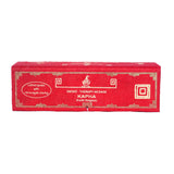 Smoke Therapy Kapha Incense - 30 Sticks