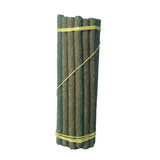 Natural Handmade Smoke Therapy Lemongrass Kapha Incense - 30 Sticks