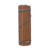 Natural Handmade Smoke Therapy Himalaya Juniper Incense For Self Realization - 30 Sticks