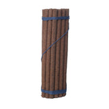 Natural Handmade Smoke Therapy Spikenard Vata Incense - 30 Sticks