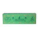 Smoke Therapy Cleansing and Purifying Incense - 30 Sticks