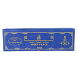 Natural Handmade Smoke Therapy Sandalwood Incense For Inner Peace - 30 Sticks