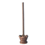 Natural Handmade Smoke Therapy Yogi Agarwood Incense - 30 Sticks