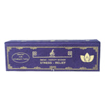 Smoke Therapy Stress Relief Incense- 30 Sticks
