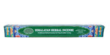 Natural Handmade Traditional Himalayan Herbal Incense for Puja and Better Living