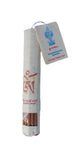 Avalokitesvara Natural Handmade  Bodhi Leaf Incense- 19 Sticks