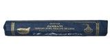Om Ah Hum Jambati Singing Bowl Healing Incense