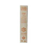 Natural Handmade Chakra Navel Sandalwood Incense -15 Sticks