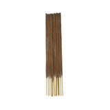 Chakra Root Nagchampa Incense - 15 Sticks