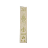 Natural Handmade Chakra Solar Plexus Lemongrass Incense-15 Sticks