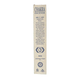 Natural Handmade Chakra Third Eye Rose Incense -15 Sticks