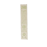 Natural Handmade Chakra Heart Jasmine Incense- 15 Sticks