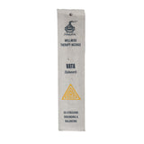 Natural Handmade Vata Spikenard Incense - Pack of 15 Sticks