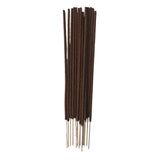 Natural Handmade Yogini Juniper Incense - Pack of 15 Sticks