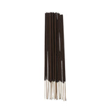 Natural Handmade Yogi Sandalwood Incense - Pack of 15 Sticks