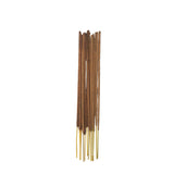 Yoga Incense Stick Decorated with Himalayan Flower - 15 Sticks