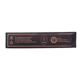Patchouli Natural Incense Stick Decorated with Himalayan Flower -15 Sticks