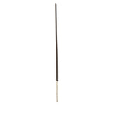 Patchouli Natural Incense Stick Decorated with Himalayan Flower -15 Sticks