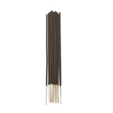 Patchouli Natural Incense Stick Decorated with Himalayan Flower -15 Sticks