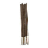 Jasmine Incense Stick Decorated with Himalayan Flower Export Quality - 15 Sticks