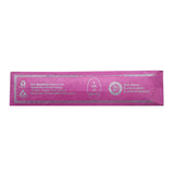 Natural Handmade Rose Incense Stick Decorated with Himalayan Flower Export Quality - 15 Sticks