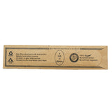 Sandalwood Incense Stick Decorated with Himalayan Flower - 15 Sticks