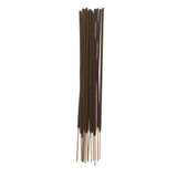 Aromatherapy Astrology Leo Zodiac Lemongrass Incense - Pack of 15 Sticks