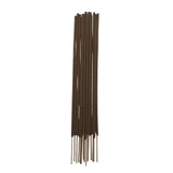 Libra Zodiac Bergamot Incense-Pack of 15 Sticks