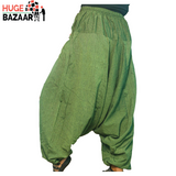 Aladdin Harem Yoga / Meditation Trouser for Men and Women