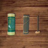 Tibetan Lemongrass Incense - 30 Sticks