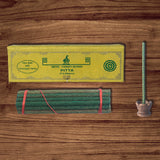 Smoke Therapy Pitta Incense - 30 Sticks