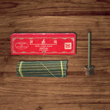 Smoke Therapy Kapha Incense - 30 Sticks